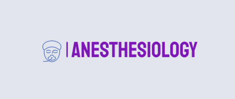 anesthiology