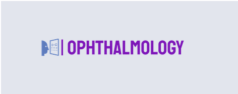 ophthamology