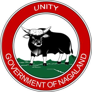 nagaland logo